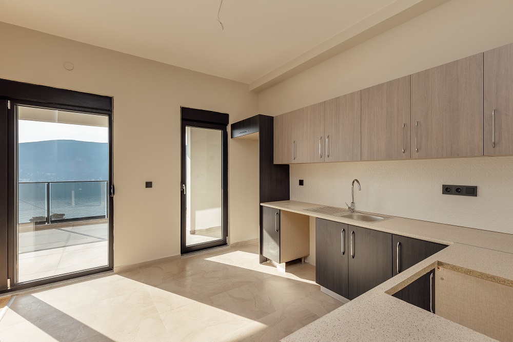 Image of Apartment in new building - 1 Bedrooms for Sale in Herceg-Novi-Herceg Novi-Montenegro, Image 19
